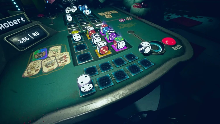 The Zibbo Show screenshot