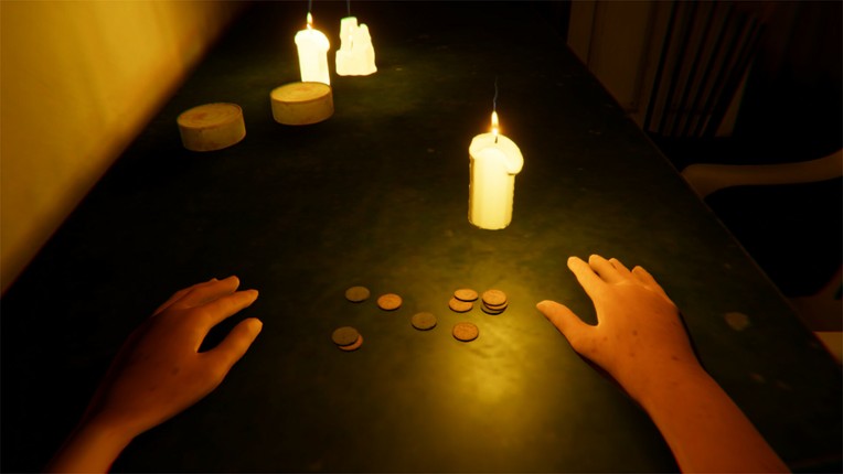 Thin Threads screenshot