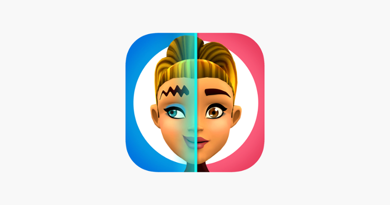 Time Warp Star Image