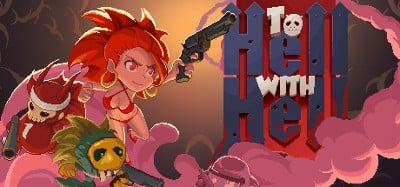 To Hell with Hell Image