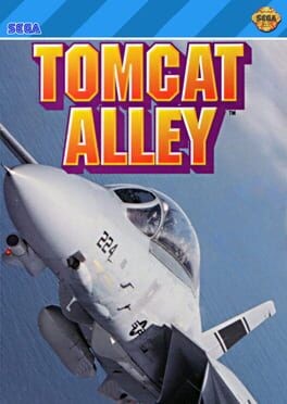 Games like Tomcat Alley