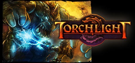 Games like Torchlight