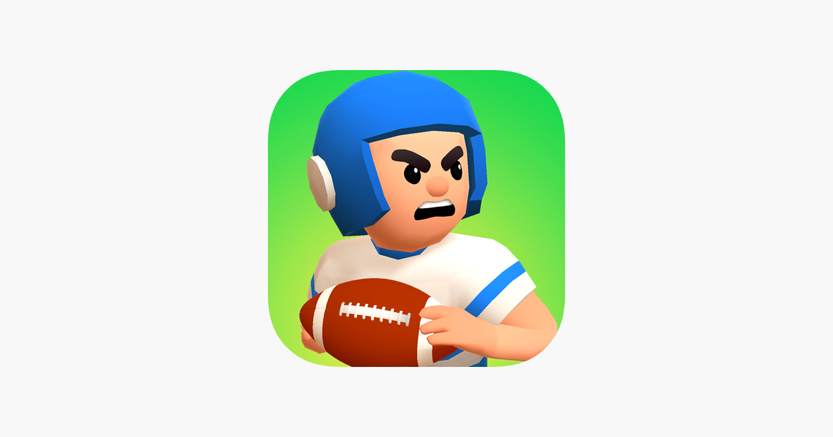 Games like Touchdown Blitz