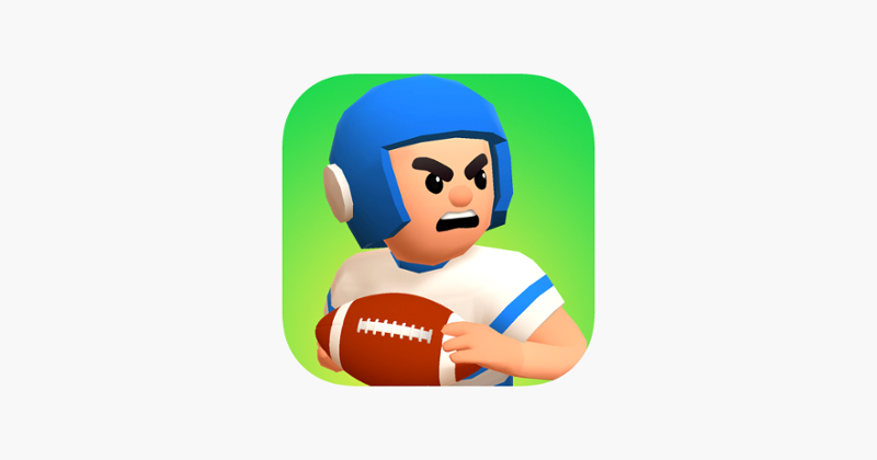 Touchdown Blitz Game Cover