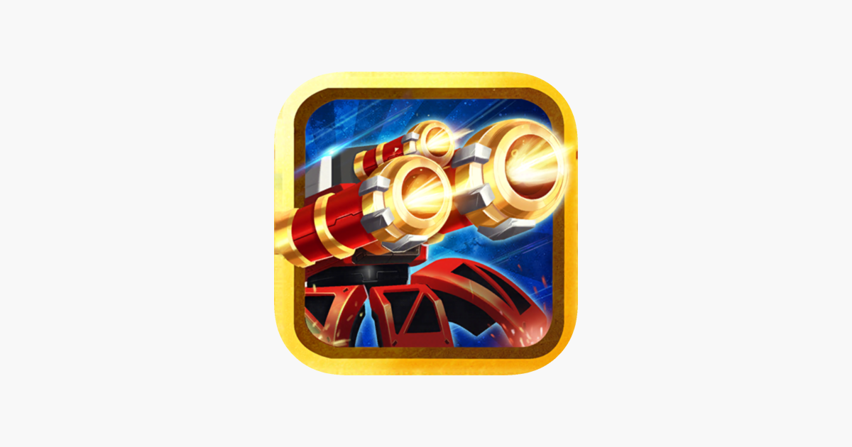 Games like Tower Defense Zone