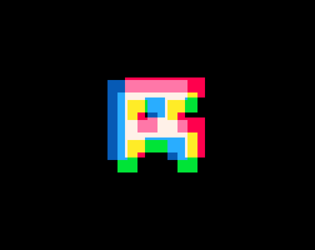 Games like Trichromat