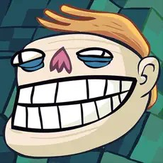Games like Troll Face Quest Video Memes APK