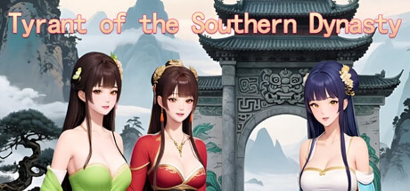 Tyrant of the Southern Dynasty Image