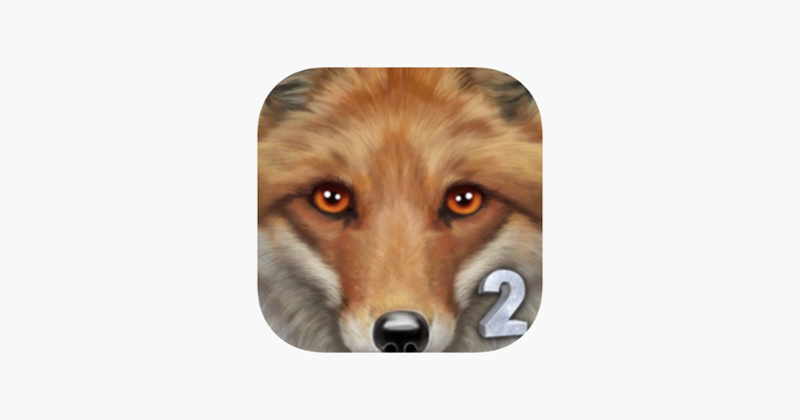 Ultimate Fox Simulator 2 Game Cover