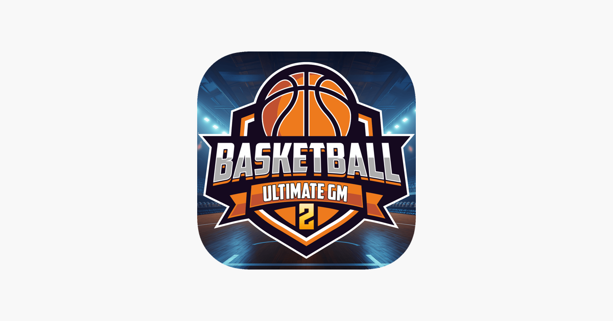 Games like Ultimate Pro Basketball GM