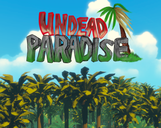 Games like Undead Paradise