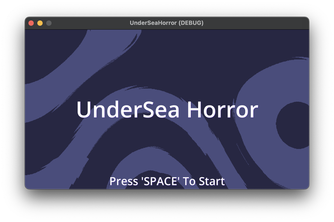 Games like UnderSea Horror