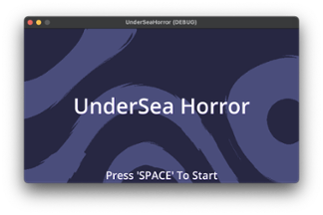 UnderSea Horror Image