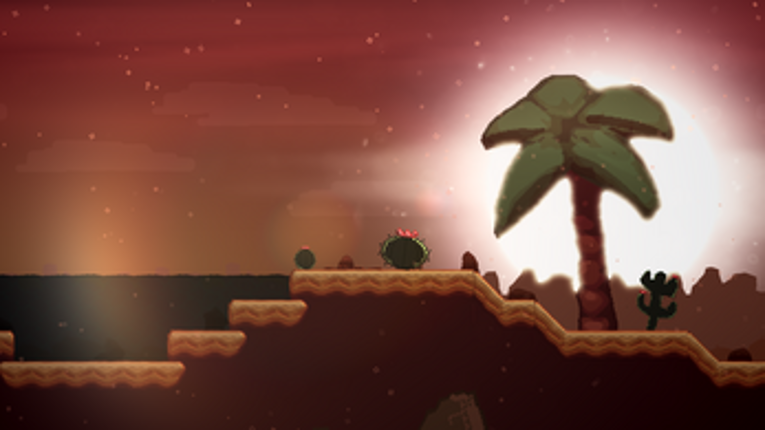 Untitled Cactus Game Image