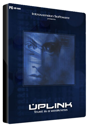 Uplink screenshot