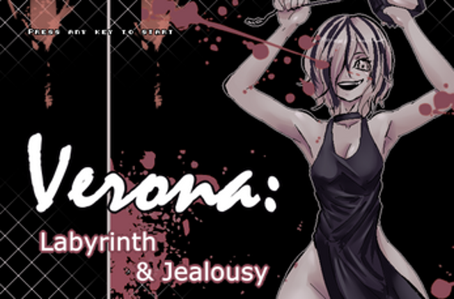 Verona: Labyrinth & Jealousy Image