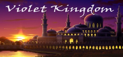 Violet Kingdom Image