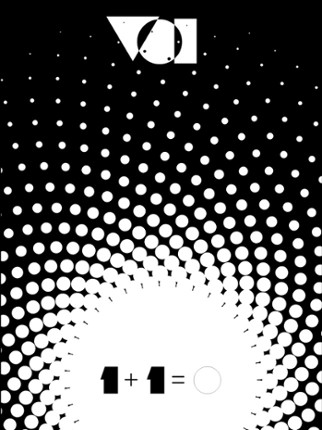 VOI - puzzle game screenshot