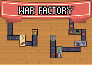 War Factory Image