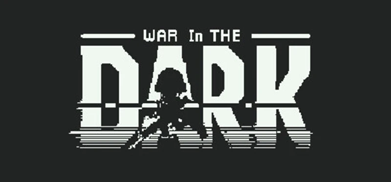 War In The Dark Image