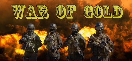 Games like War Of Gold