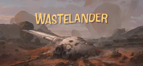 Games like Wastelander