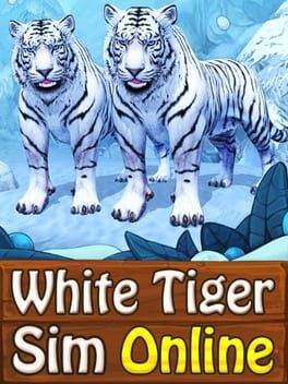 Games like White Tiger Family Sim Online