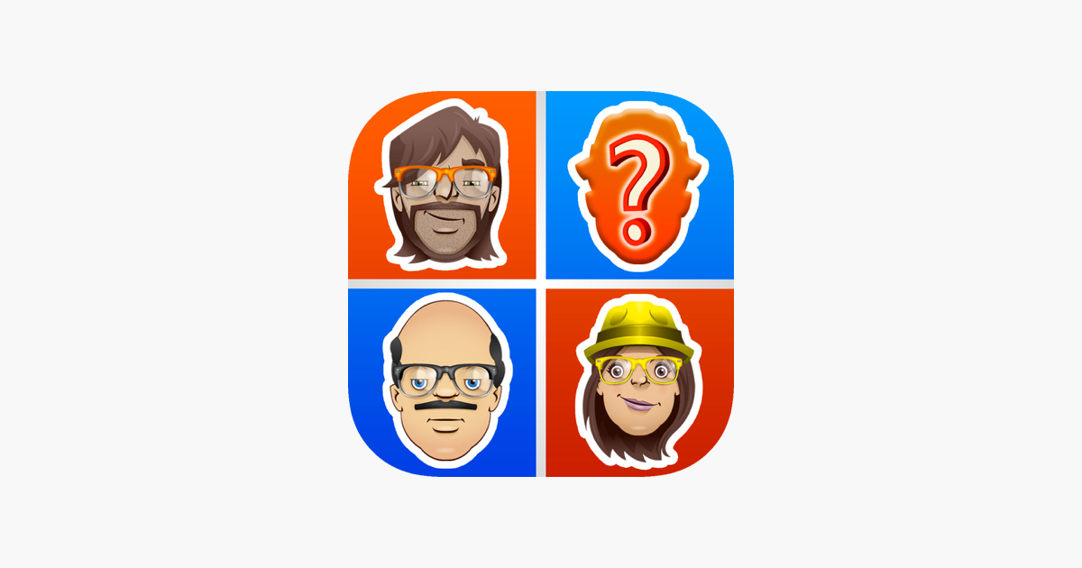 Games like Who is it!? • Guess it!