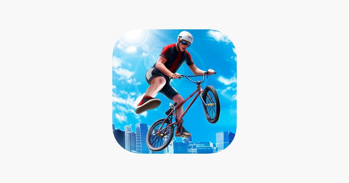 Games like Wild Bike Extreme Tricks