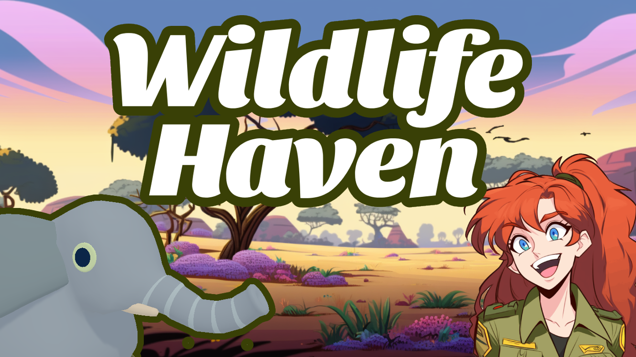 Games like Wildlife Haven: Sandbox Safari