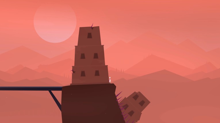 Wind Of Life screenshot