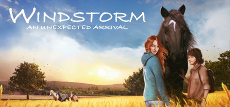 Games like Windstorm: An Unexpected Arrival