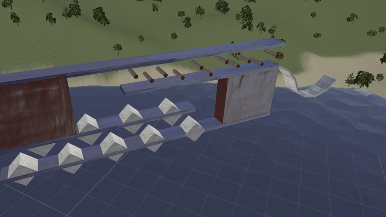 Wiped-Out VR Image