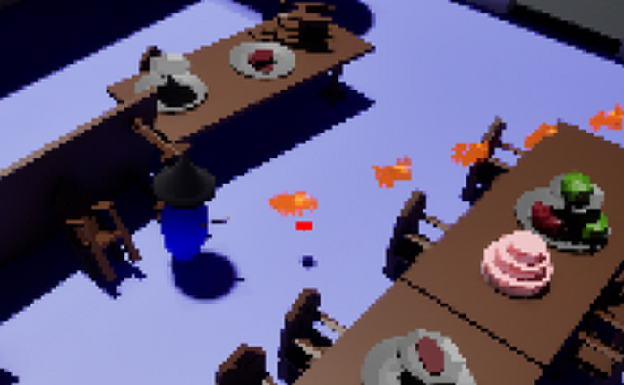 Wizard Dude Image