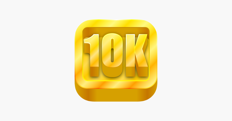 Word Search 10K - the world's largest wordsearch! Image