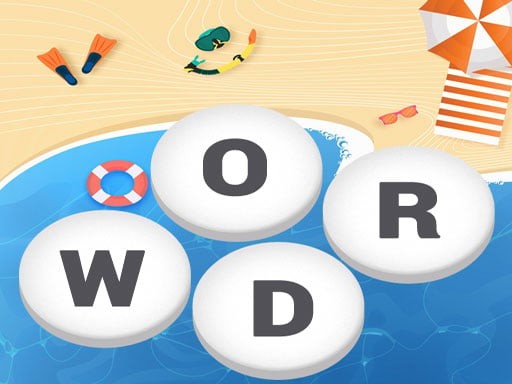 Games like Word Travel