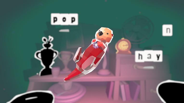 Wordbound Image