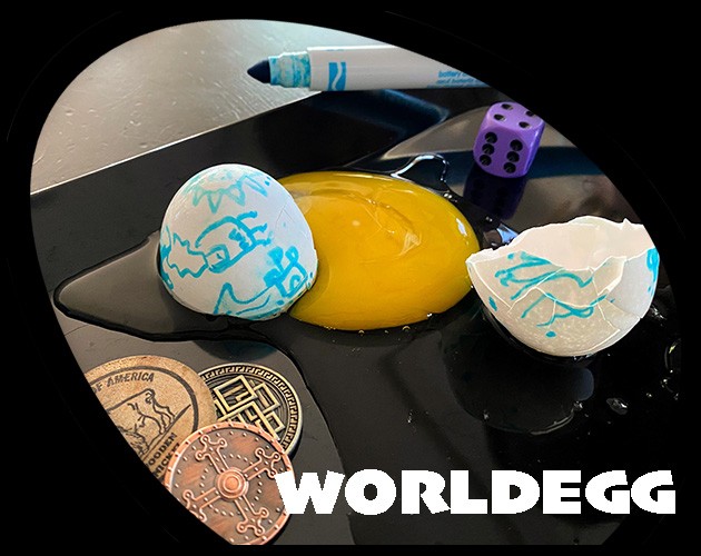 Games like Worldegg