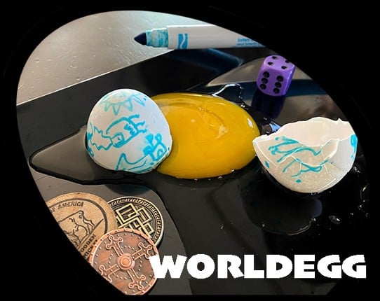 Worldegg Game Cover