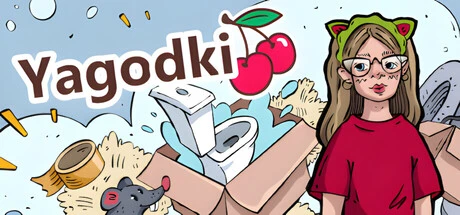 Games like Yagodki