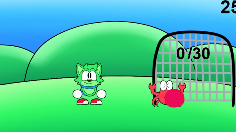 Yapori Minigames screenshot