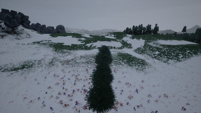 You Are Tre screenshot