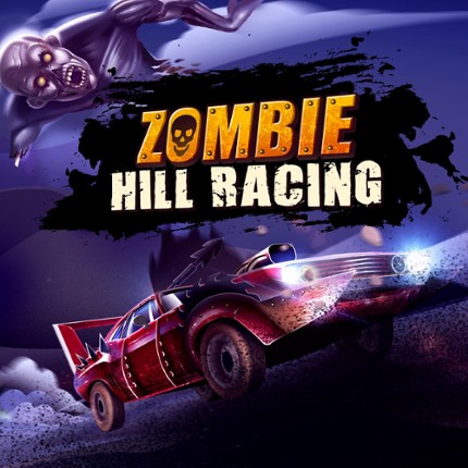 Zombie Hill Racing Image