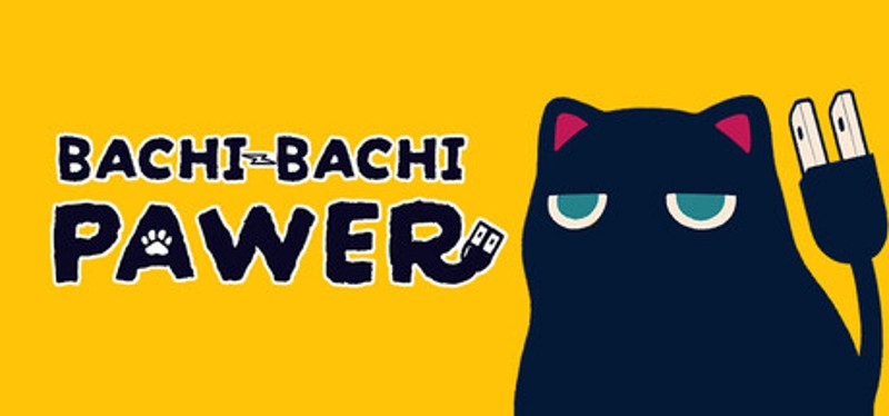 ばちばちぱぅわー Image