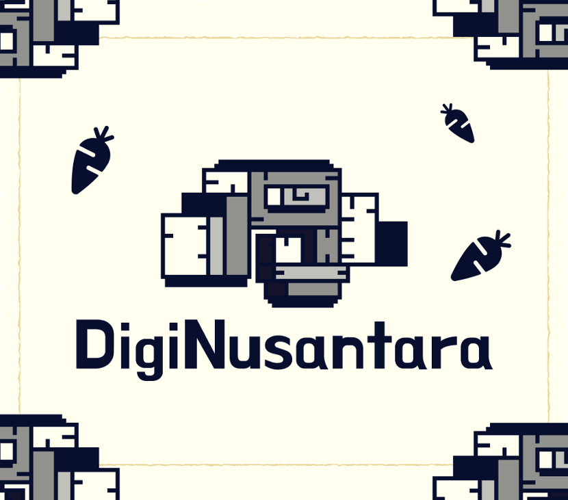 Games like 136_Hai Saya Qhin_Universitas Pendidikan Indonesia_DigiNusantara