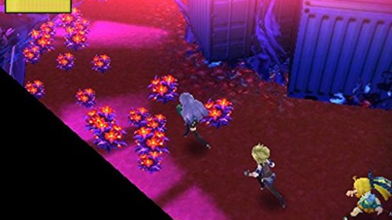 7th Dragon III Code: VFD screenshot