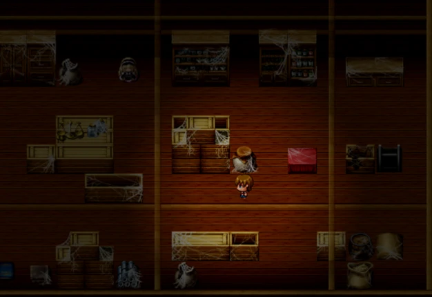 A Brief Tale screenshot