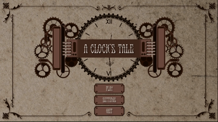Games like A clock's Tale