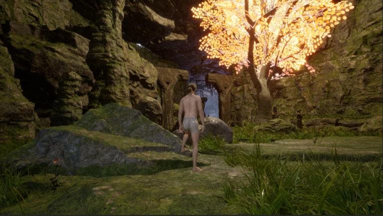 Aboleo: Shadow of the Crown screenshot