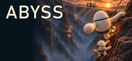 Games like Abyss
